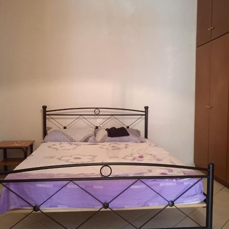 Sotiris House Apartamento Preveza Exterior foto