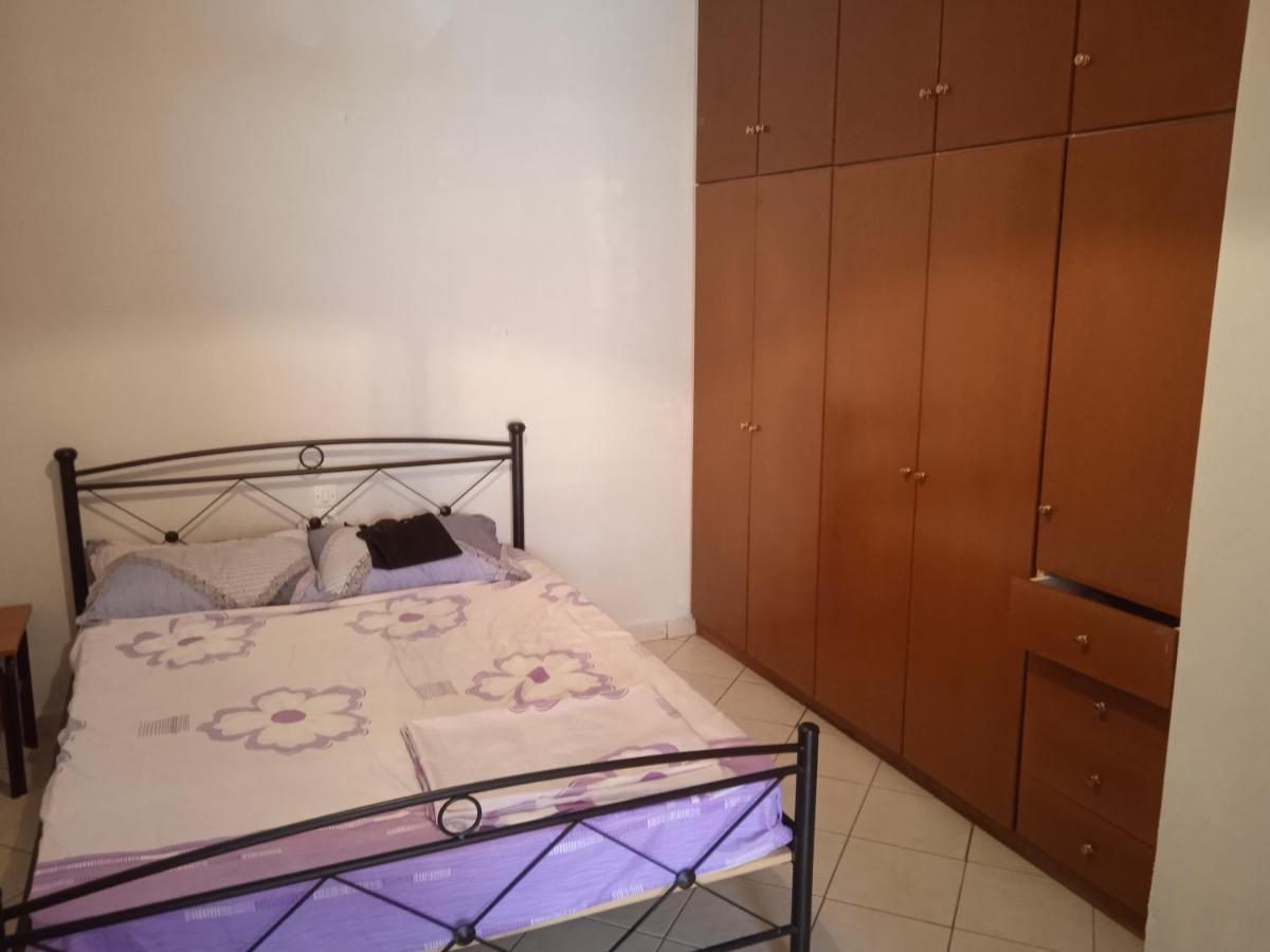 Sotiris House Apartamento Preveza Exterior foto