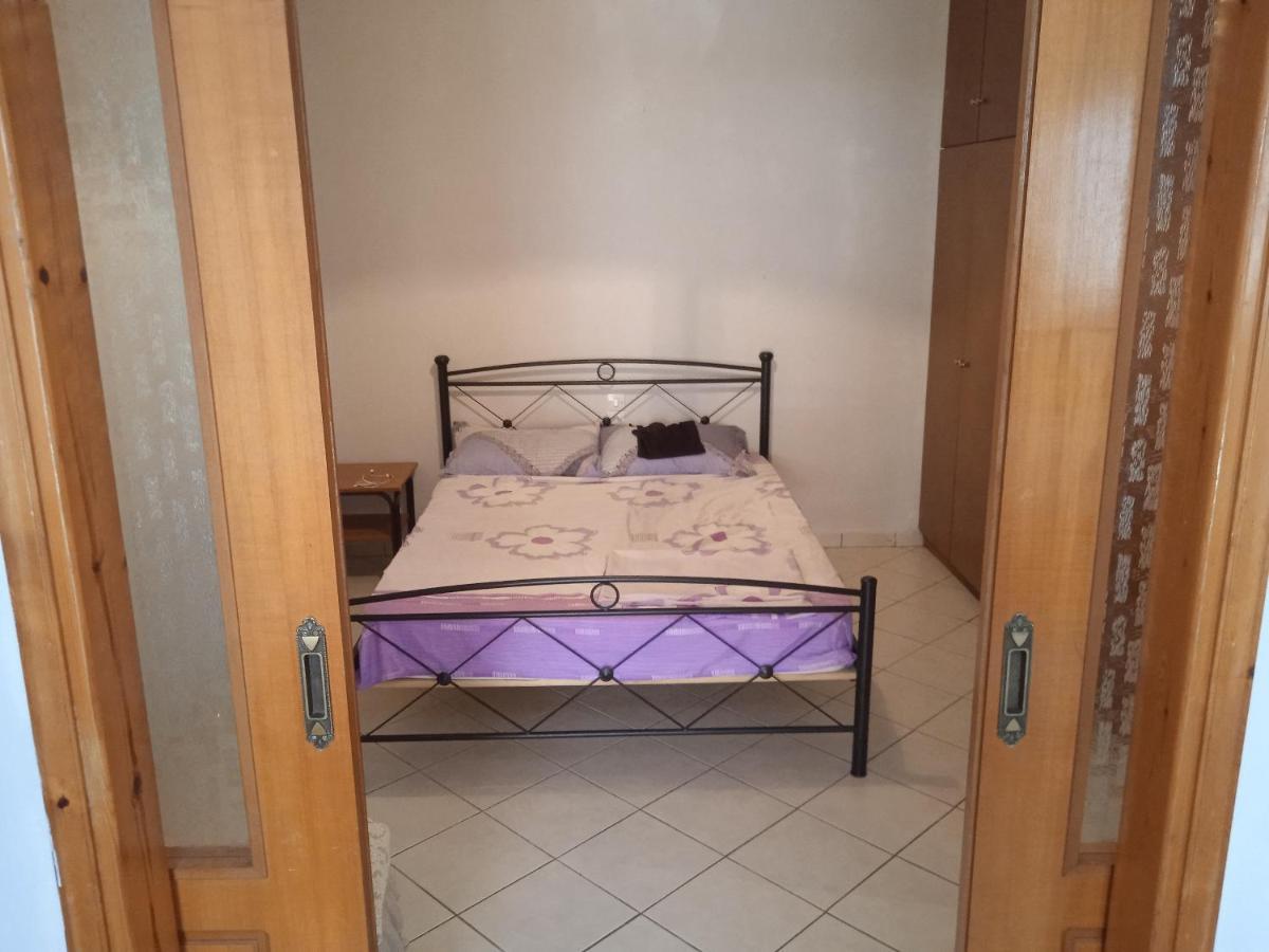 Sotiris House Apartamento Preveza Exterior foto